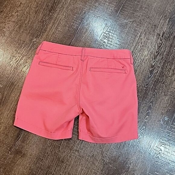 American Eagle Boyfriend Stretch Shorts - Picture 5 of 16